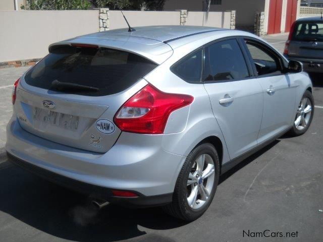 Ford FOCUS 2.0 in Namibia