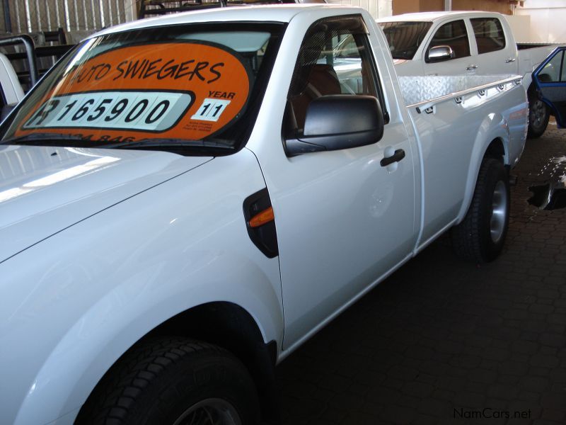Ford Ford Ranger 2.2 in Namibia