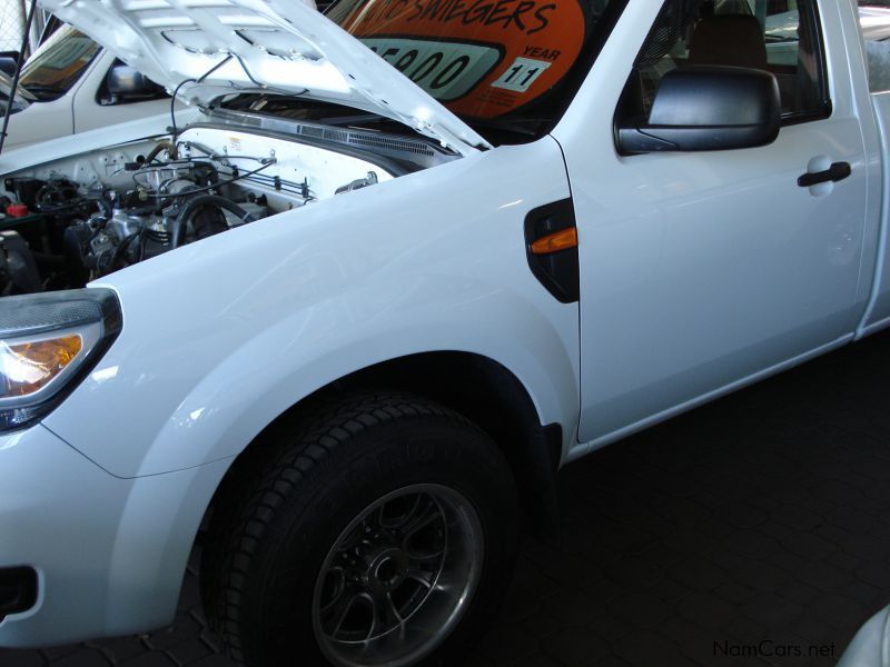 Ford Ford Ranger 2.2 in Namibia
