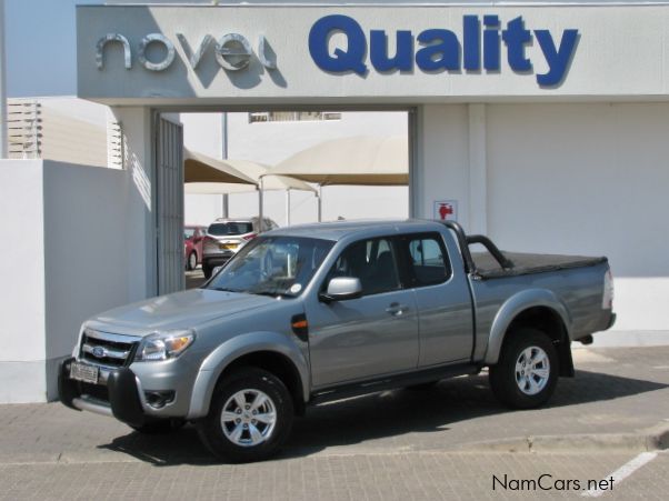 Ford Ranger TDCI XL Percab in Namibia