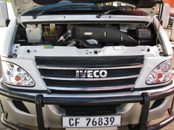 Iveco Power Daily A50.13 Euro III in Namibia