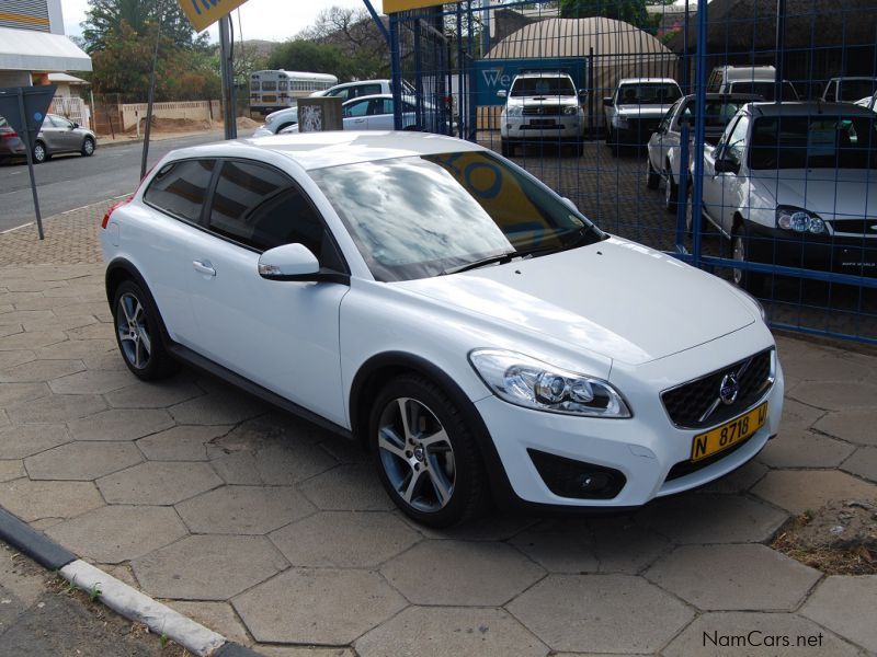 Volvo C31.6 Excel 3dr in Namibia