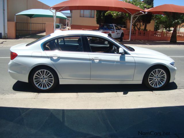 BMW 3 Series 335i in Namibia