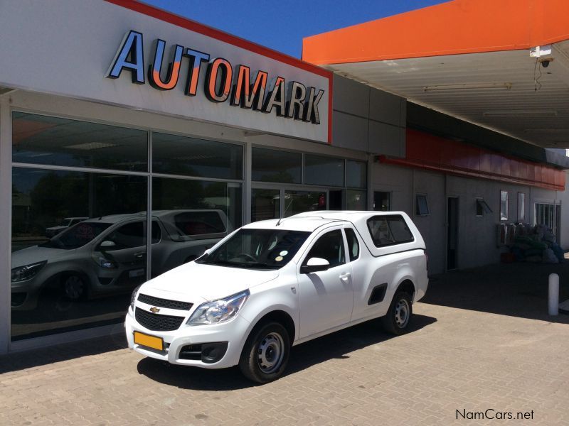 Chevrolet Corsa 1.8 in Namibia