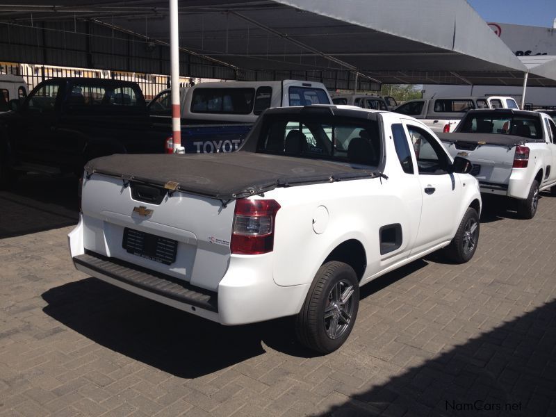 Chevrolet Corsa Utility 140i in Namibia