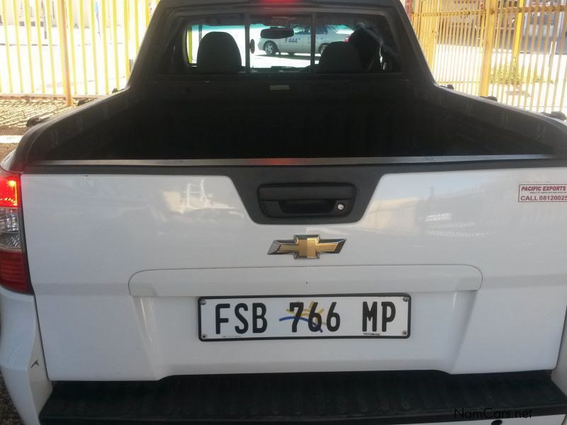 Chevrolet corsa 1.4 in Namibia