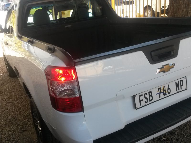 Chevrolet corsa 1.4 in Namibia