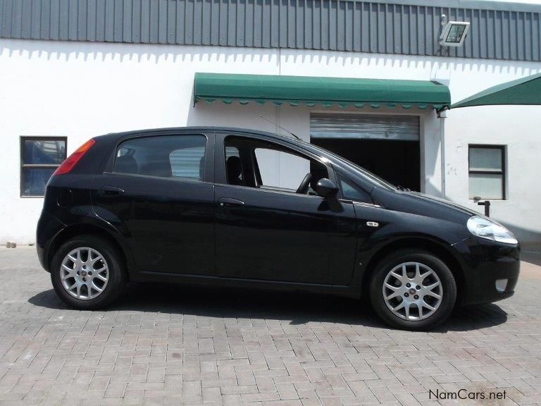 Fiat PUNTO 1.4 ESSENCE 5 Dr in Namibia
