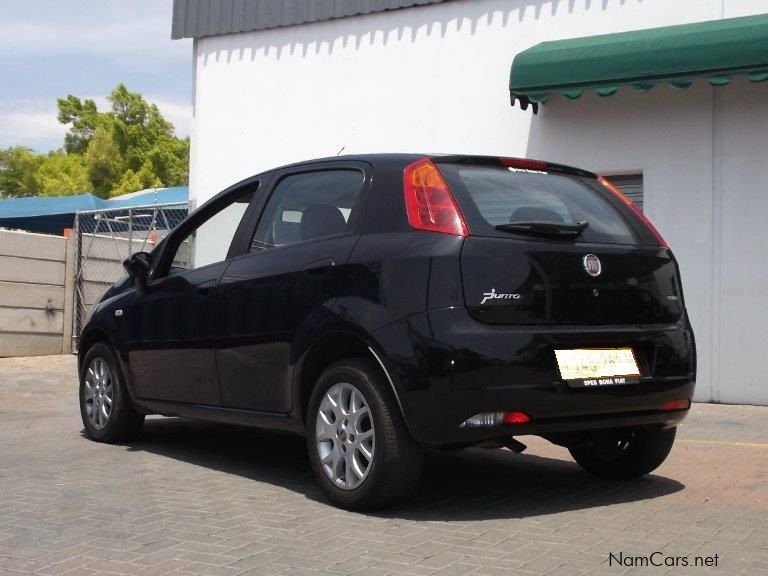 Fiat PUNTO 1.4 ESSENCE 5 Dr in Namibia