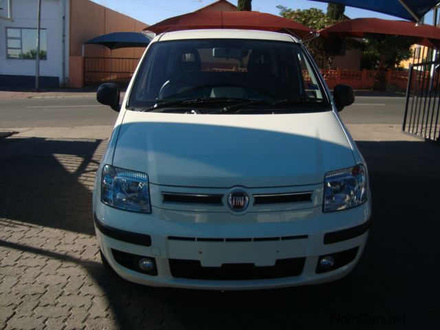 Fiat Panda 1.2 Young + in Namibia