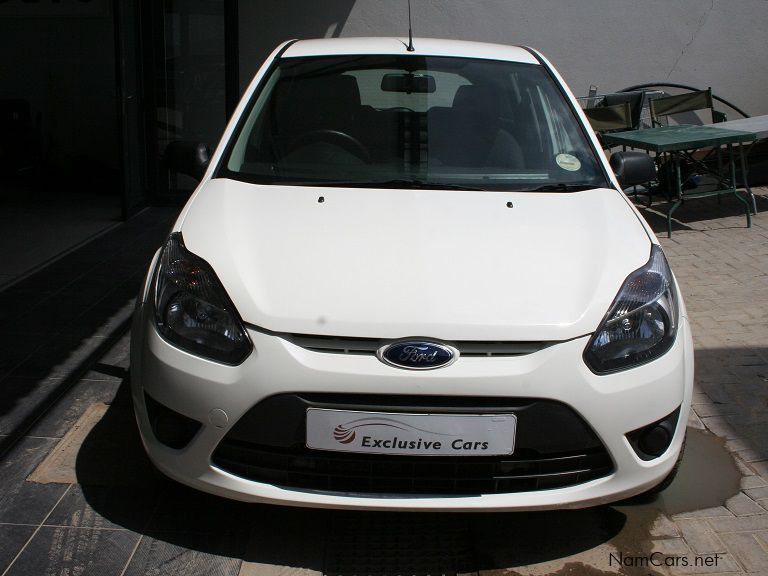 Ford Figo 1.4 Ambiente - manual in Namibia