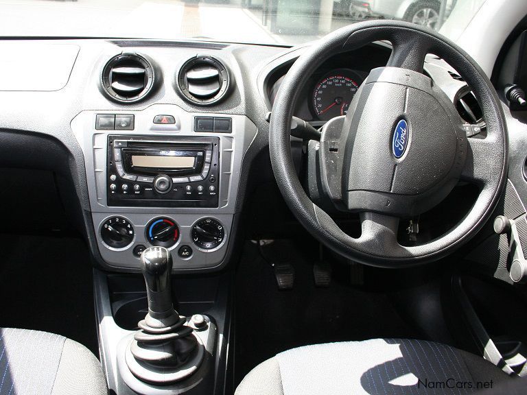 Ford Figo 1.4 Ambiente - manual in Namibia