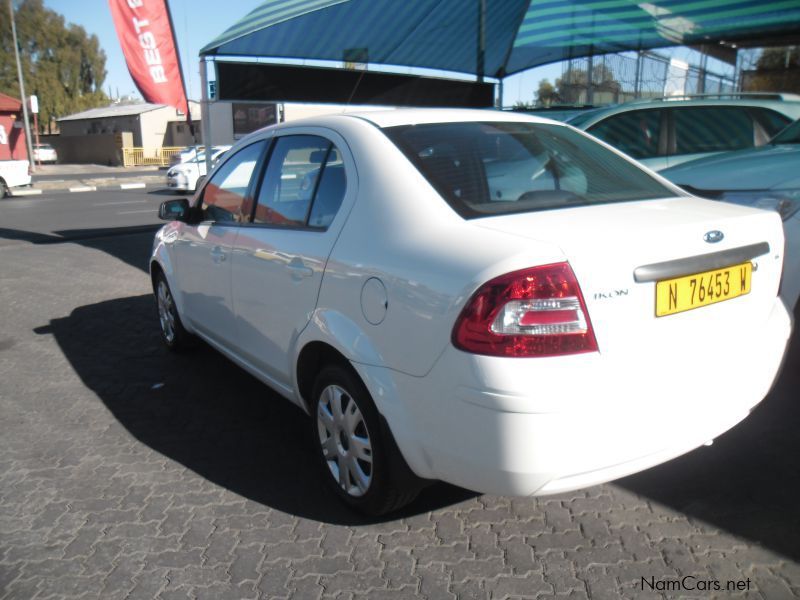 Ford IKON 1.6 Trend in Namibia