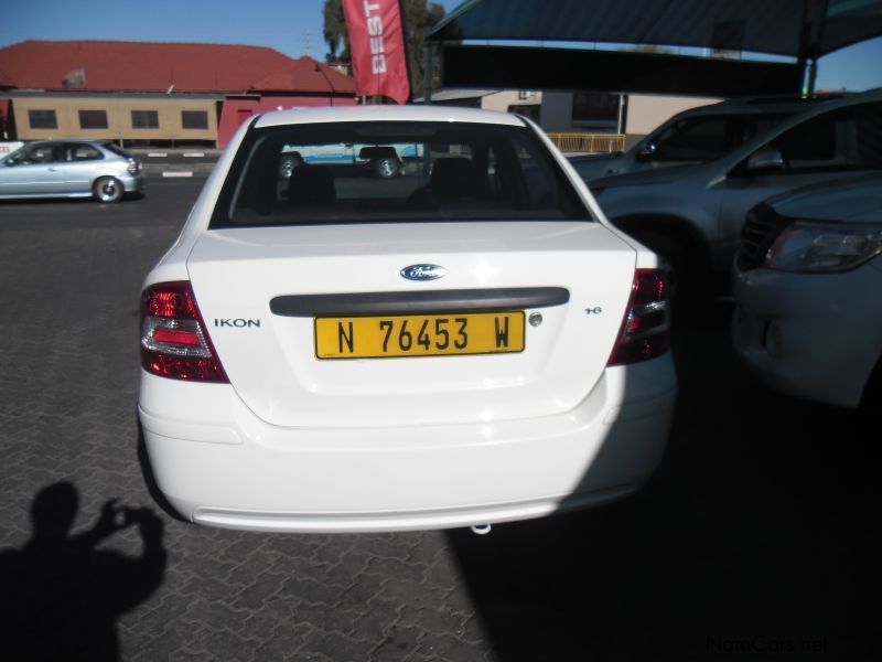 Ford IKON 1.6 Trend in Namibia