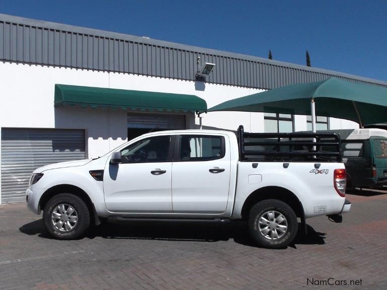 Ford RANGER 2.2TDCi XLS 4X4 PU/D/C in Namibia