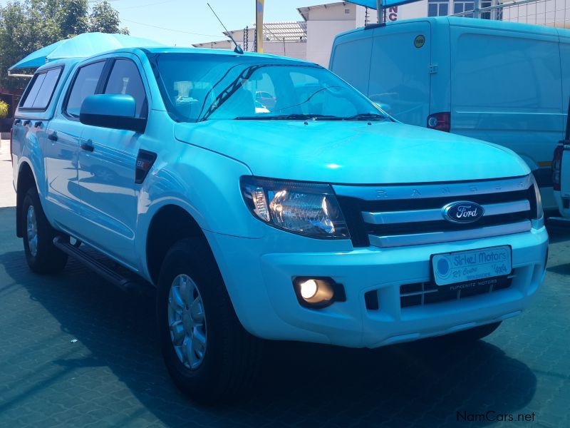 Ford ranger 2.2 tdci xls in Namibia