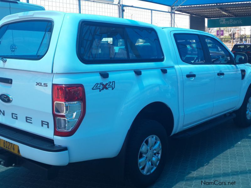 Ford ranger 2.2 tdci xls in Namibia
