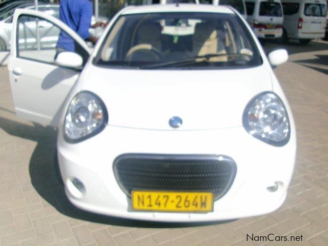 Geely LC 1.3 GS in Namibia