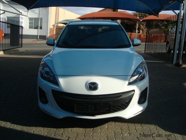 Mazda Mazda 3 1.6i Dynamic in Namibia