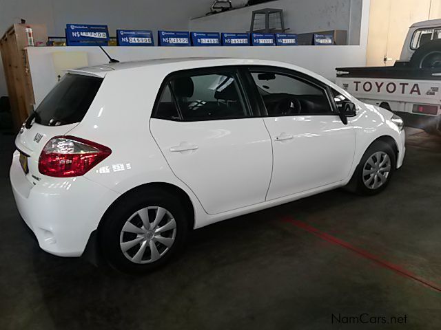 Toyota AURIS 1.6 Xi in Namibia