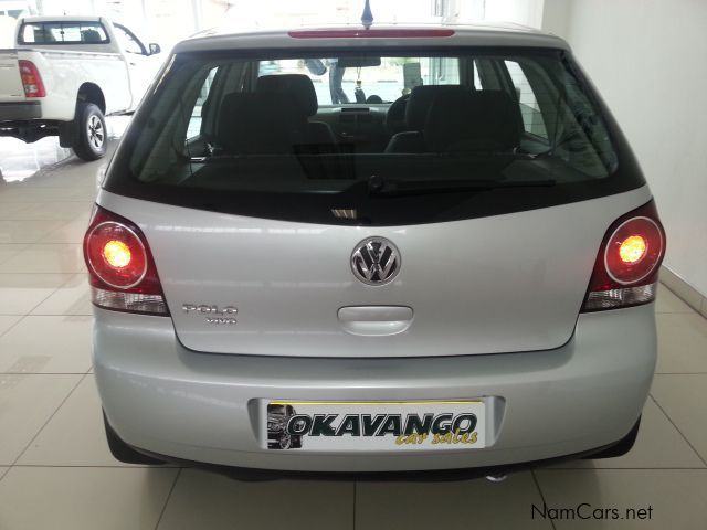Volkswagen POLO VIVO  T/Line 1.4 63 kw in Namibia