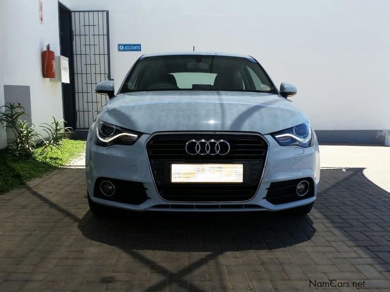 Audi A1 1.4T FSi AMBITION 3Dr in Namibia