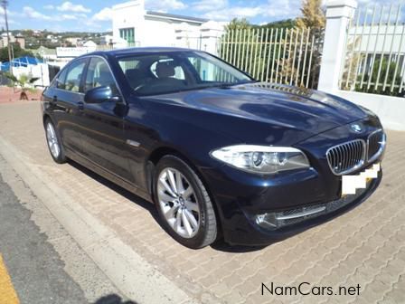 BMW BMW 520i F10 Sport Package in Namibia