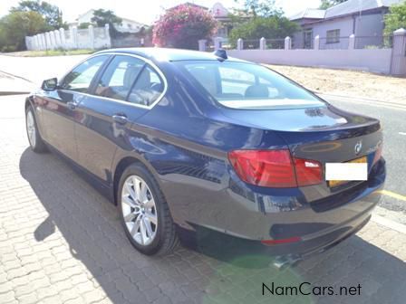 BMW BMW 520i F10 Sport Package in Namibia