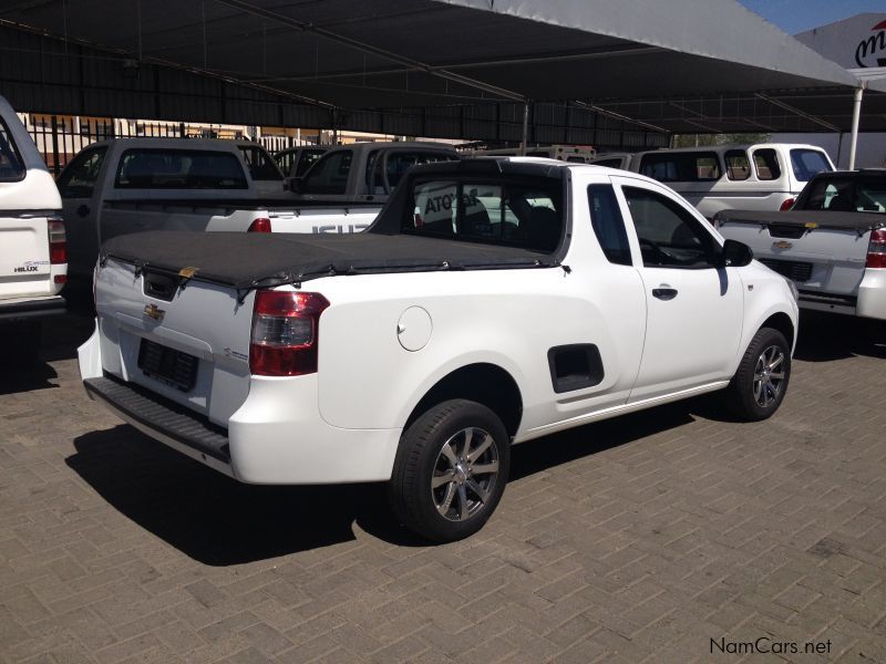 Chevrolet Corsa Utility 140i in Namibia