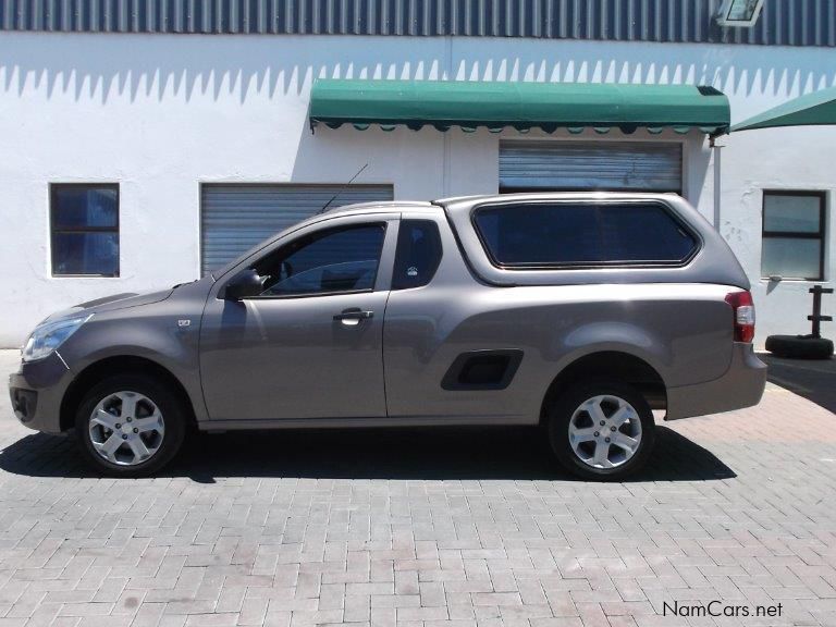 Chevrolet UTILITY 1.4 A/C P/U S/C in Namibia