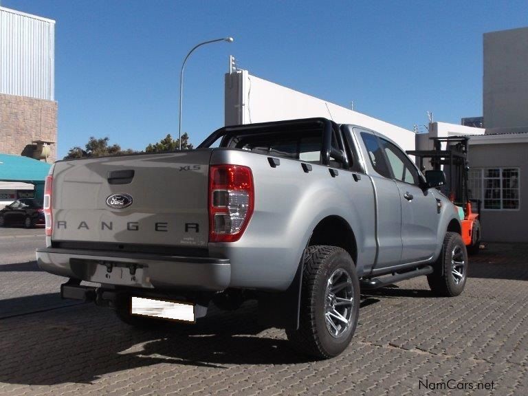 Ford RANGER 3.2TDCi XLS P/U SUP/CAB in Namibia