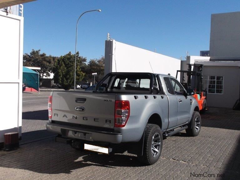 Ford RANGER 3.2TDCi XLS P/U SUP/CAB in Namibia