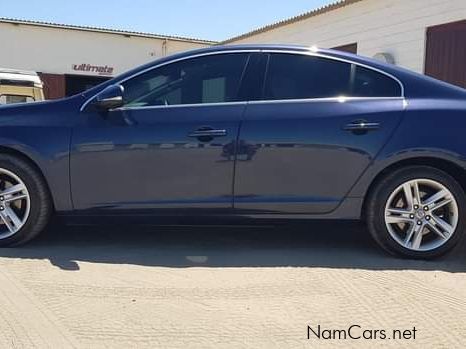 Volvo S60 T4 1.6T Excel PowerShift A/T in Namibia