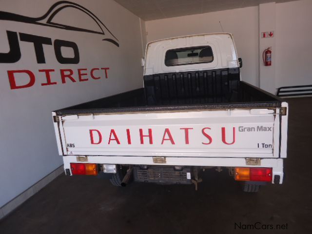 Daihatsu Gran Max in Namibia