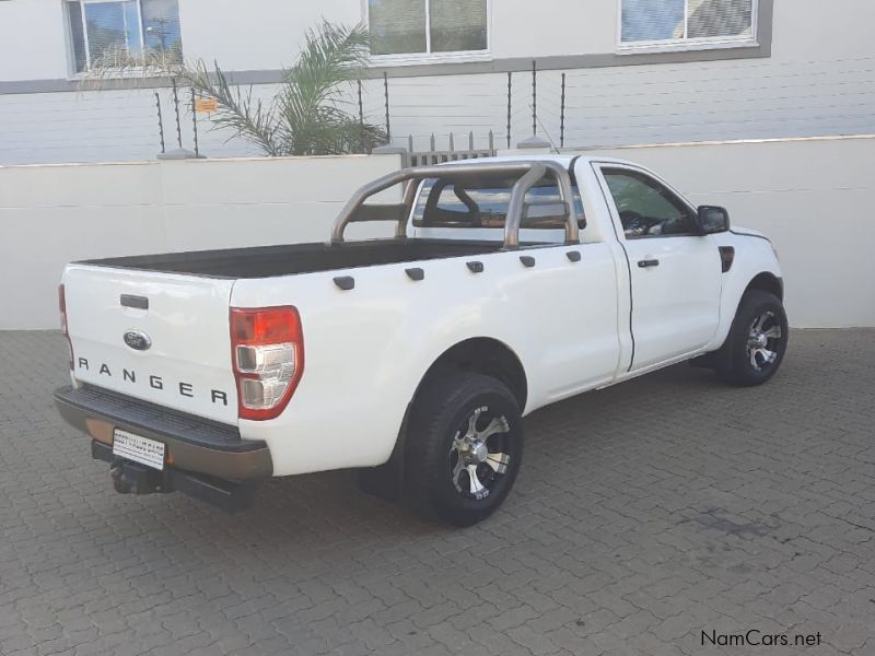Ford Ford Ranger 2.2TDic  XL 4x2 in Namibia