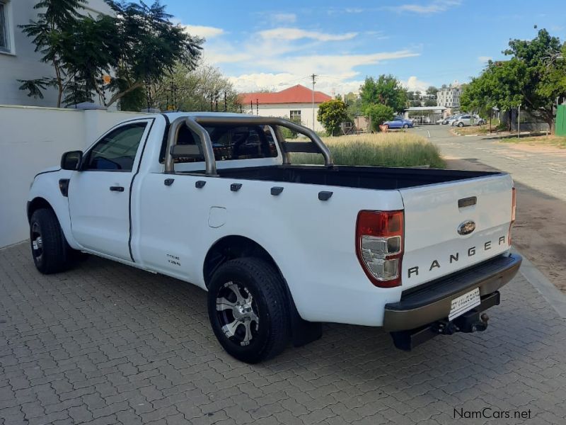 Ford Ford Ranger 2.2TDic  XL 4x2 in Namibia