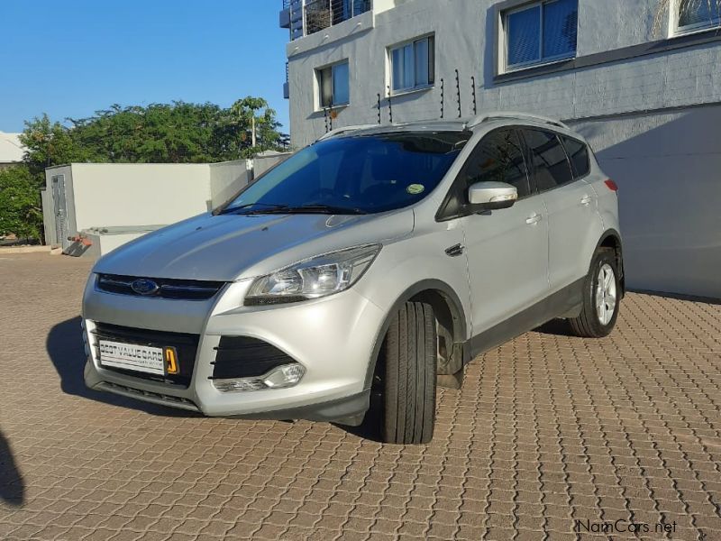 Ford Ford Kuga 1,6 Ambiente Ecoboost in Namibia