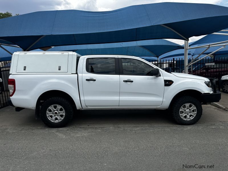 Ford Ford Ranger 2.2 XL D/C 4x4 in Namibia
