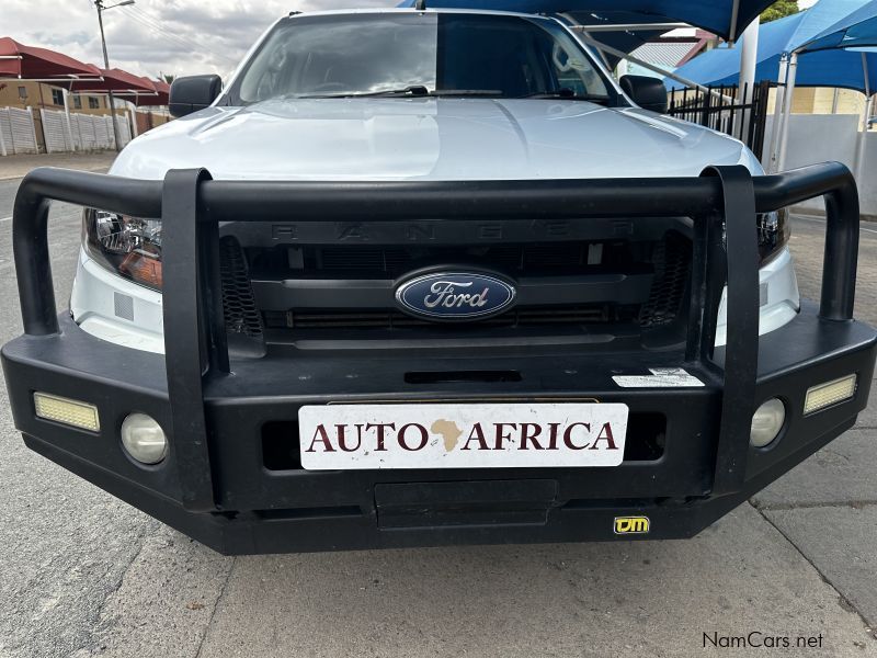 Ford Ford Ranger 2.2 XL D/C 4x4 in Namibia
