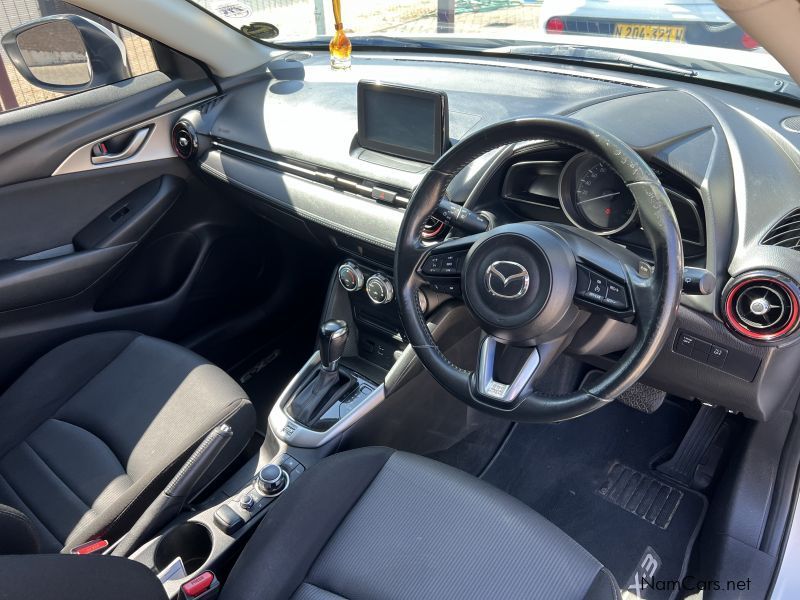 Mazda CX-3 2.0 DYNAMIC A/T 2017 in Namibia