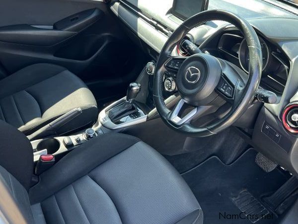 Mazda CX-3 2.0 DYNAMIC A/T 2017 in Namibia