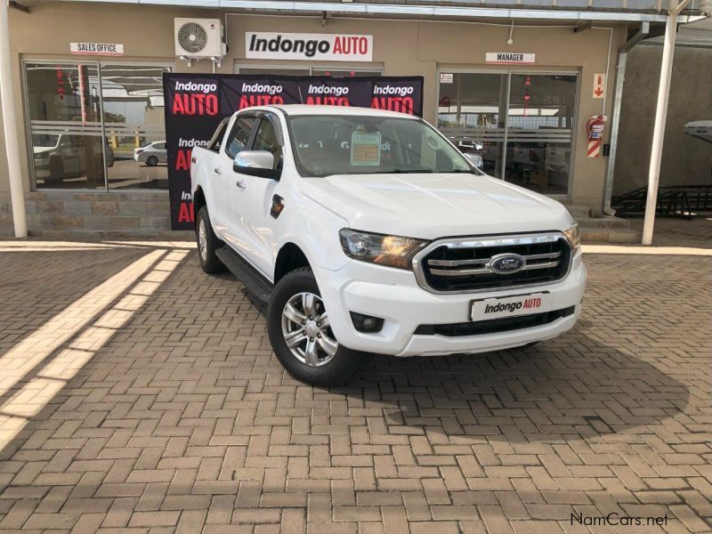 Ford Ranger 2.2 Tdci XLS 4x4 A/T DC in Namibia