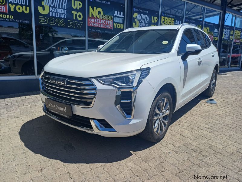 Haval Jolion 1.5T Premium DCT in Namibia