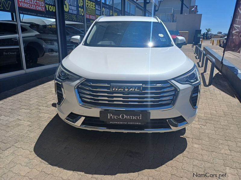 Haval Jolion 1.5T Premium DCT in Namibia
