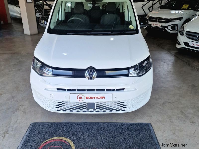 Volkswagen VW CADDY 1.6I in Namibia