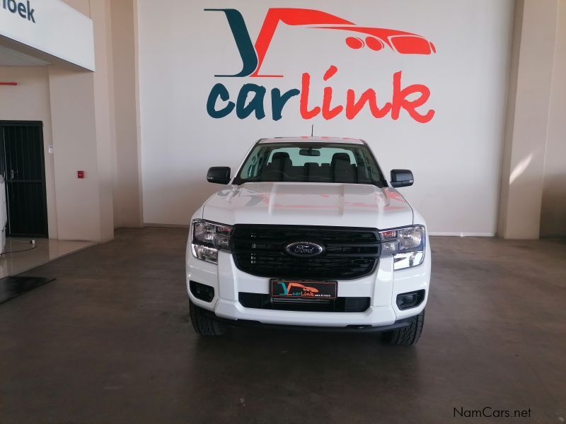 Ford Ranger 2.0D A/T XL 4x4 in Namibia