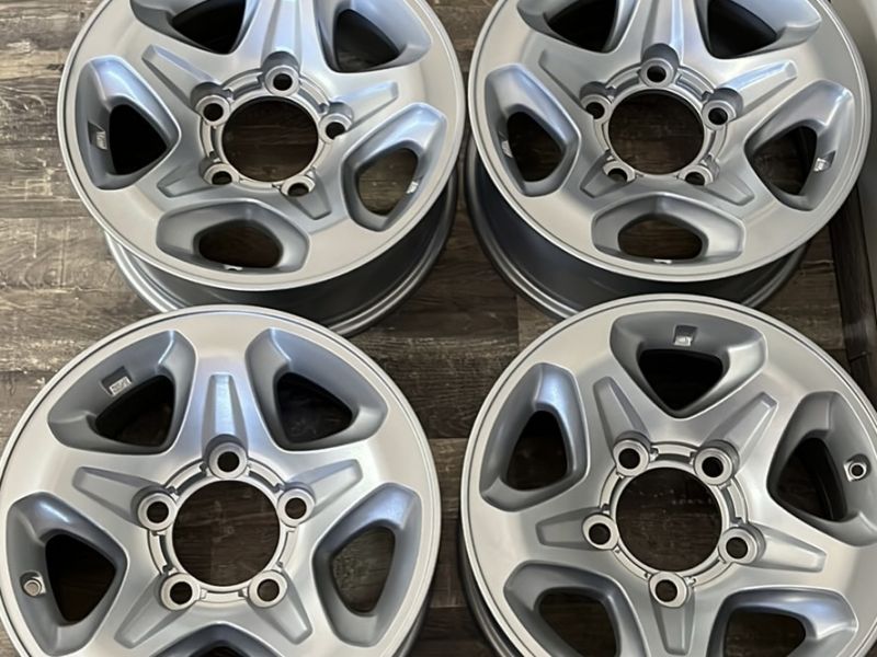 Namibia Meg Rims Buy LAND CRUISER RIMS in Windhoek Namibia