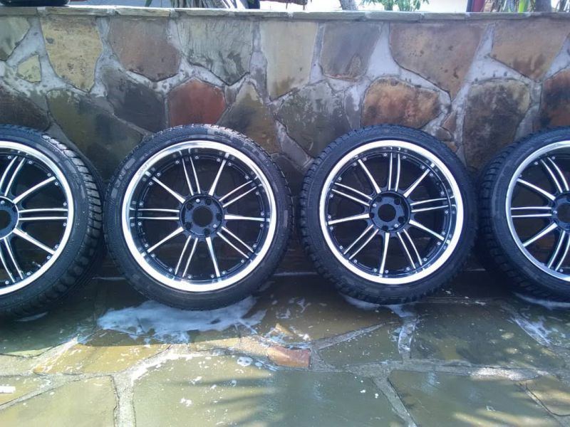 Namibia Meg Rims Buy Rims and tyres in Windhoek Namibia