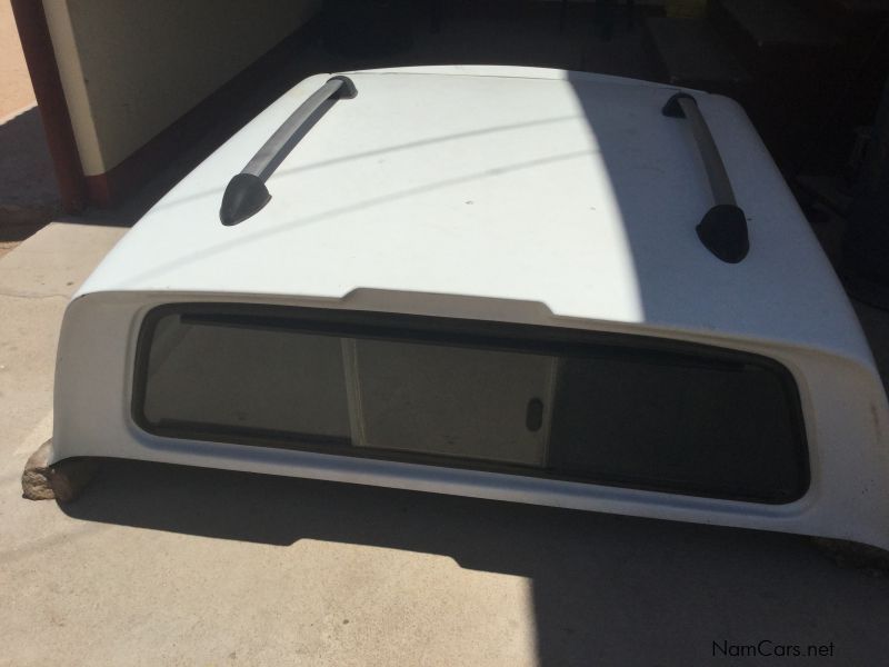 Buy Canopy ( Beekman) in Windhoek Namibia
