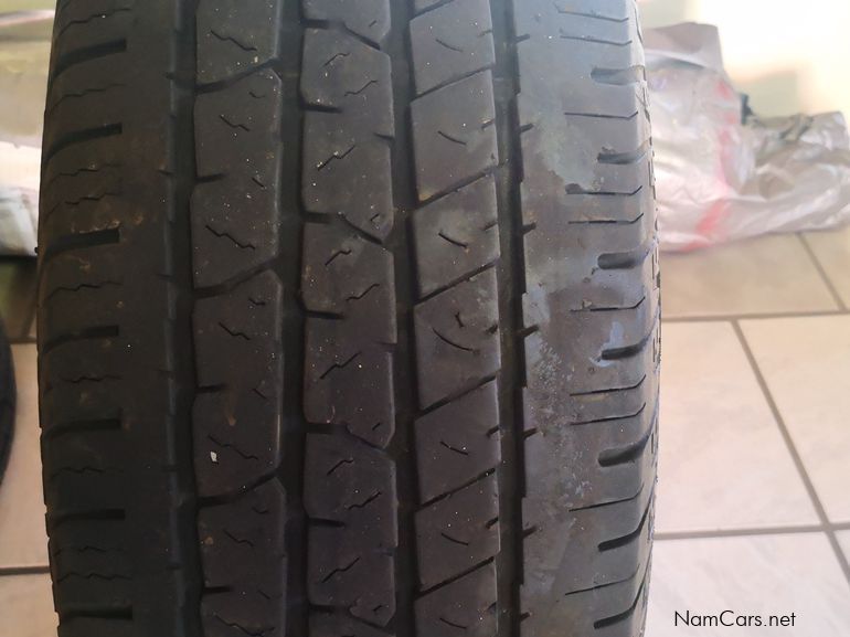 Buy 255/70/R16 Tyres for Sale in Windhoek Namibia